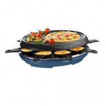 Location appareil a raclette